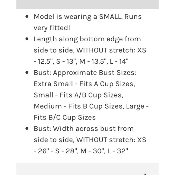 Striped High Cut High Waist Bikini Pink Lily #NWT - Picture 12 of 12